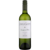 Joel Gott Sauvignon Blanc California White Wine, 750 ml     - 750 Millilitre 