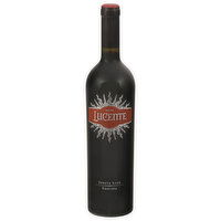 Lucente Red Wine, Tenuta Luce, Toscana - 750 Millilitre 