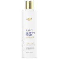 Dove Conditioner, Intensive Repair - 12 Fluid ounce 