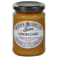 Wilkin & Sons Ltd Lemon Curd - 11 Ounce 