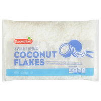 Brookshire's Sweetened Coconut Flakes - 7 Ounce 