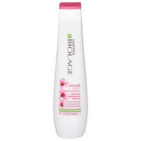 Biolage Shampoo, Orchid, Color Last - 13.5 Fluid ounce 