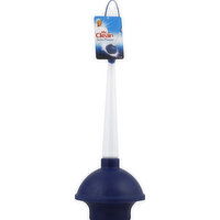 Mr. Clean Plunger, Turbo - 1 Each 