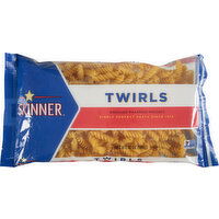 Skinner Twirls