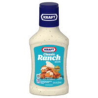 Kraft Dressing, Classic Ranch