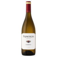 Franciscan Estate Chardonnay White Wine 750ml   - 750 Millilitre 