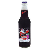 Frostie Soda, Concord Grape - 12 Ounce 