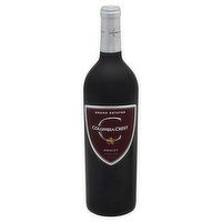 Columbia Crest Merlot, Columbia Valley, 2014 - 750 Millilitre 