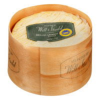 Will Studd Cheese, Brillat-Savarin Affine - 200 Gram 