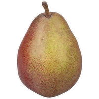 Fresh Red Pear, Organic