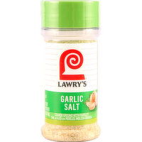 Lawry's Coarse Ground With Parsley Garlic Salt - 6 Ounce 