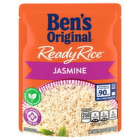 Ben's Original Rice, Jasmine - 8.5 Ounce 