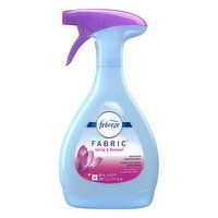 Febreze Fabric Refresher, Spring & Renewal