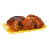 Royal Pork Hocks, Smoked - 20 Ounce 