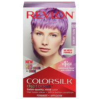 Revlon Hair Color, Permanent, 92D Pastel Lavender