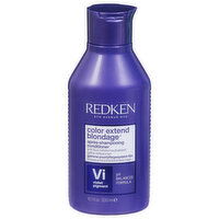 Redken Conditioner, Color Extend Blondage - 10.1 Fluid ounce 