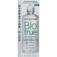 Biotrue Multi-Purpose Solution