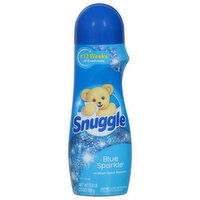 Snuggle In-Wash Scent Booster, Blue Sparkle - 21 Ounce 