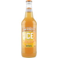 Smirnoff Malt Beverage, Screwdriver - 24 Ounce 