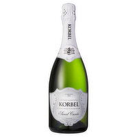 Korbel Champagne, California Champagne - 750 Millilitre 