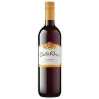 Carlo Rossi Sangria Red Wine 750ml - 750 Milliliter