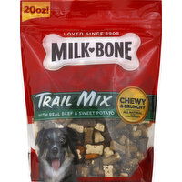 Milk-Bone Dog Snacks, Trail Mix - 20 Ounce 