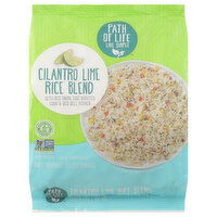 Path of Life Rice Blend, Cilantro Lime