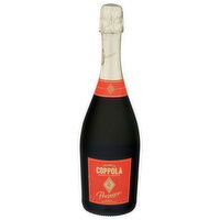 Coppola Prosecco, D.O.C. - 750 Millilitre 