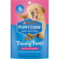 Purina Dog Treats, Training Treats, Salmon - 7 Ounce 