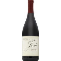 Josh Pinot Noir, California, Vintage 2012 - 750 Millilitre 