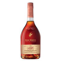 Remy Martin 1738 Accord Royal Cognac - 750 Litre 