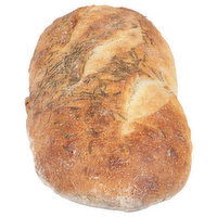 Fresh Artisan Rosemary Sea Salt Bread - 1 Each 