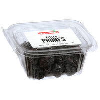 Brookshire's Pitted Prunes - 10 Ounce 