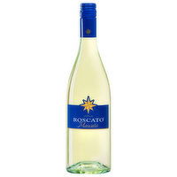 Roscato Moscato - 750 Millilitre 