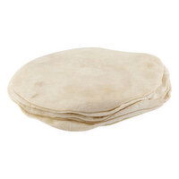 Fresh Baked Flour Tortillas - 19 Ounce 