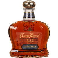 Crown Royal Whisky, Blended Canadian