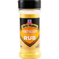 McCormick Grill Mates Honey Hickory Rub