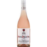 Bieler Pere & Fils Rose, Aix-En Provence, Sabine, 2019 - 750 Millilitre 