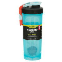 Contigo Mixer Bottle, Bubble Tea, 28 Ounce - 1 Each 