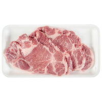 Hormel Pork Steak, Boston Butt, Super Pack - 2.99 Pound 