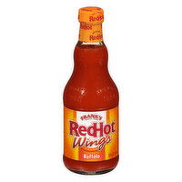 Frank's RedHot Buffalo Wings Hot Sauce