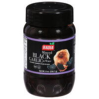 Badia Black Garlic, in Water, Minced - 8 Ounce 