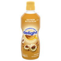 International Delight Coffee Creamer, Southern Butter Pecan