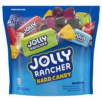 Jolly Rancher Candy, Hard, Original - 14 Ounce 