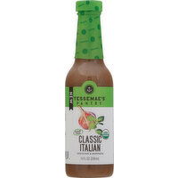 Tessemae's Dressing & Marinade, Classic Italian - 10 Fluid ounce 