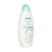 Topcare Sensitive Skin Nourishing Body Wash - 24 Fluid ounce 