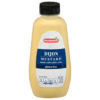 Brookshire's Dijon Mustard - 12 Each 