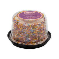 Rubicon Birthday Layer Cake - 4 Inch 