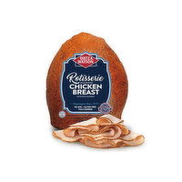 Dietz & Watson Rotisserie Chicken Breast - 1 Pound 