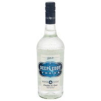 Deep Eddy Vodka - 750 Millilitre 